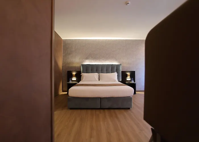 Bell'arrivo By Dori Hotel