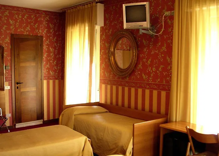 Hotel Bell'arrivo By Dori 3*